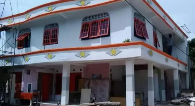 Hotel O Homestay OrangeNearNagoya Hill Shopping Mall, Rezerwuj Hotel Nagoya Batam, w pobliżu Batam Centre Ferry Terminal