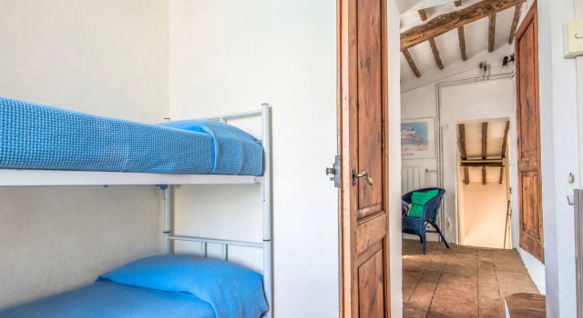 Locazione turistica Il Valacchio, Buchen Sie Ferienhaus Villen in Sovicille, Villa