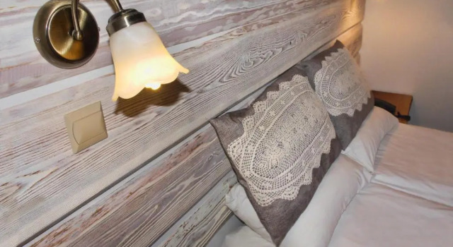 Supérieure double chambre Dwór Wapowce