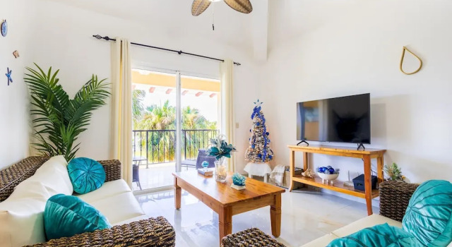 Oasis Cocotal Family 4BR Apartment in Punta Cana, Prenota Appartamento Punta Cana Repubblica Dominicana