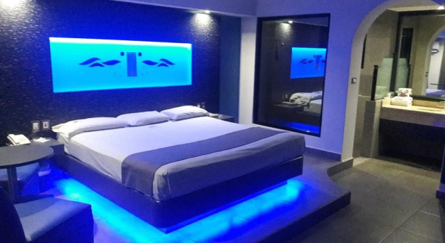 Motel Plaza Tabasco, Rezervați Motel Villahermosa Tabasco