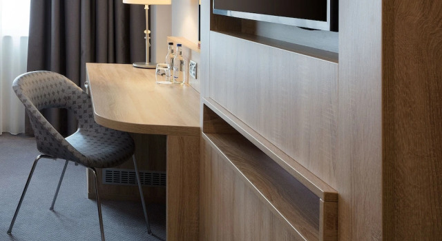 Номер Executive Leonardo Hotel London Watford