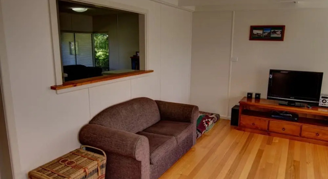 Henny's of Merimbula