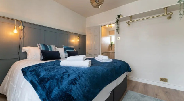 Host Stay Luxe on Margaret Street, Забронировать Апартаменты/квартира Кемптаун 