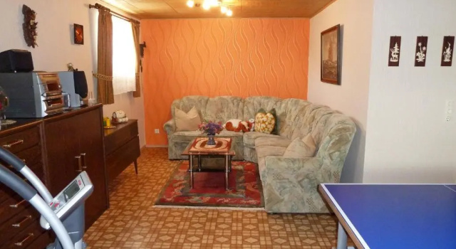 Appartamento Haus Burgblick