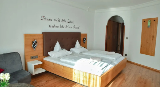 Номер Comfort Gräfliches Hotel Alte Post