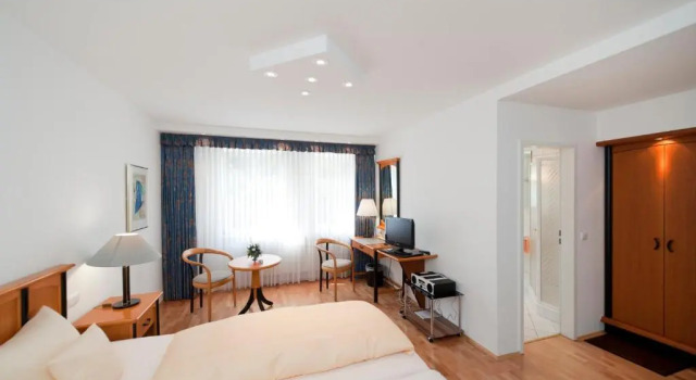 Номер Standard Hotelpension Vitalis