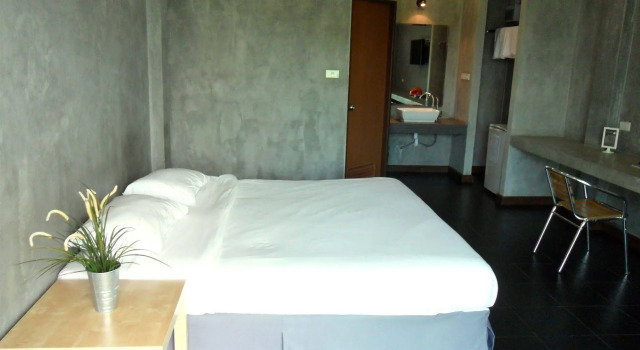 Ride n Lazy @ Thai Wake Park, Varaa Hotelli SPA-hotellit kohteessa Central Thailand, SPA