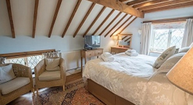 Mennabroom, Забронировать Отель Бизнес-отели Англии, 4* 5*