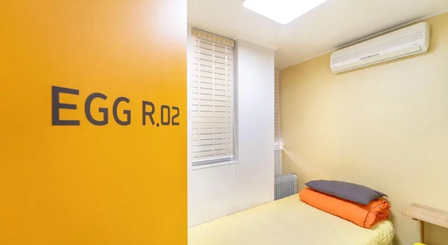 Номер Standard Gapyeong Egghouse