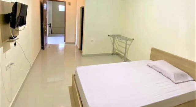 Airy Tamalanrea Biring Romang 135 Makassar, Book Hotel Hotels in Sulawesi with Parking, Parking