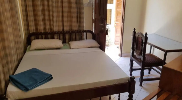 Двухместный номер Economy Regency Inn Tudor