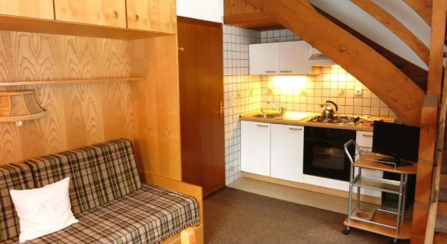 Residence Chris Appart