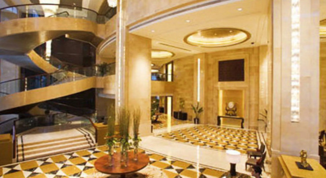 Wuhan Jin Jiang International Hotel, Rezerwuj Hotel Jiang'an Wuhan