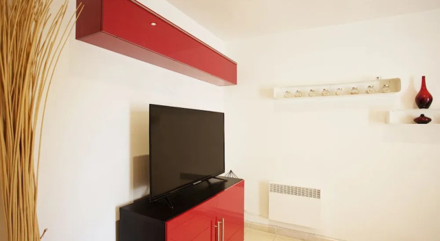 Studio Cosy  Climatise 15min Gare, Забронировать Отель Тулон Var coast, рядом с Stade de Bon Rencontre