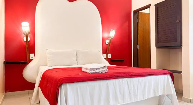 Номер Comfort Milkyway Hotel