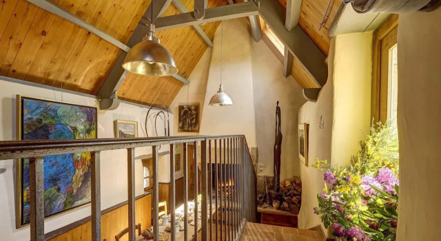Двухместный номер Standard La Grange de Coatelan