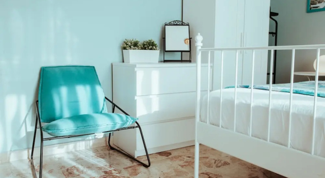 SoStanza Rooms in Catania