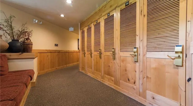 Номер Standard 1310 Trappeur's Lodge, Trappeur's Crossing Apartment 3