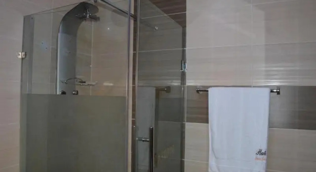 Люкс Platinum Inn Gee Hotel
