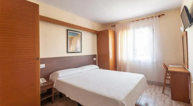 Номер Economy Hotel Silvia