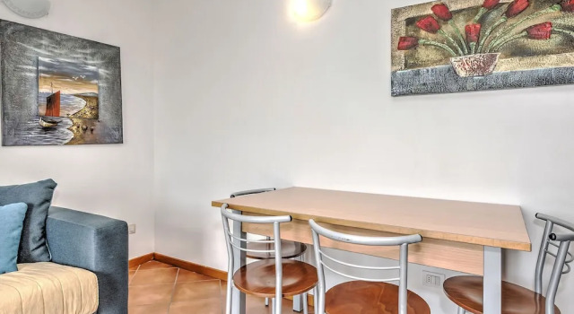 Camelia Venti, Prenota Casa vacanze Hotel a Veneto con parcheggio, Parcheggio