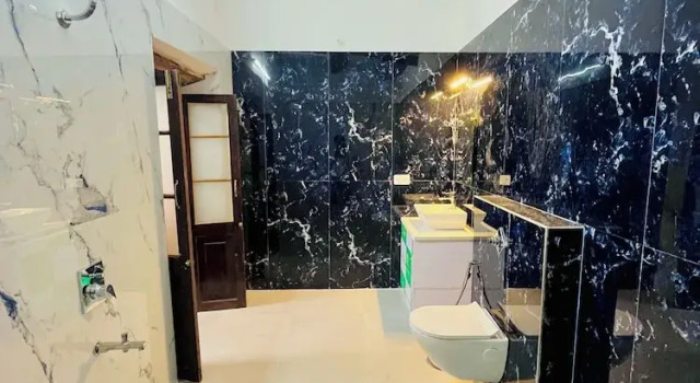 Номер Classic Shivvs Heritage Resort Ooty