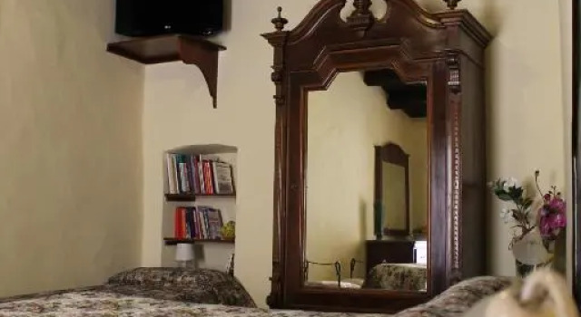 Номер Classic Residenza SantEmiliano