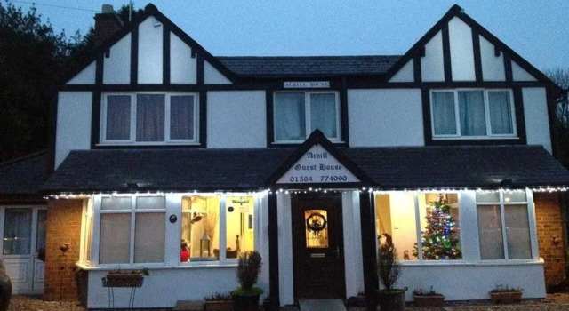 Achill Guest House