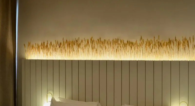 Classic huone Maison Soleil