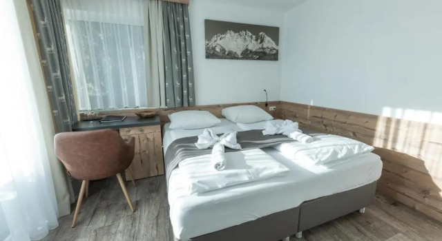 Pension Rainer, Rezervasyon Otel Ellmau Wilder Kaiser