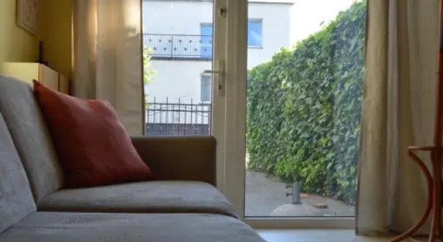 Apartament przy Koniu Trojańskim, Buchen Sie Ferienwohnung Lubon 