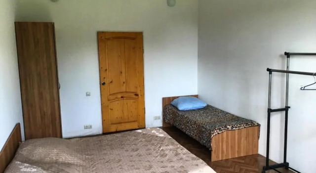 Guest House on Apsny 24a