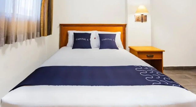 Номер Standard Hotel Boutique de Firma