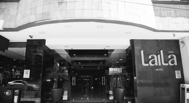 LaiLa Hotel CDMX