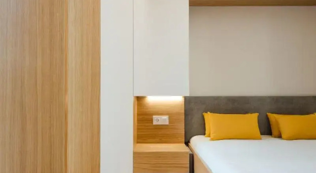 Двухместный номер Business Sophia Oporto Urban Suites