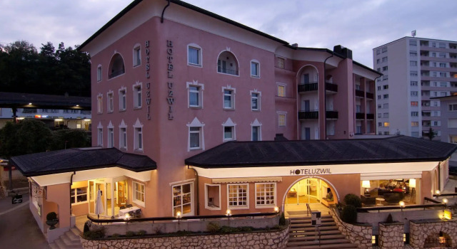 Hotel Uzwil