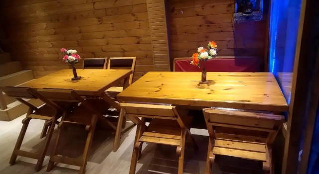 Durgesh Guest House