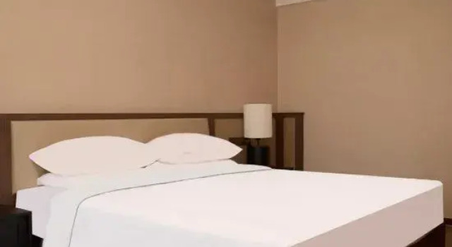 Executive Doppel Suite Thhe  Guesthouse
