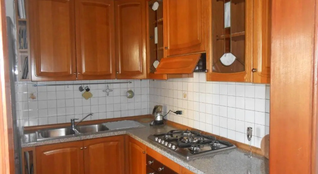 Коттедж Casa vacanze Orsi
