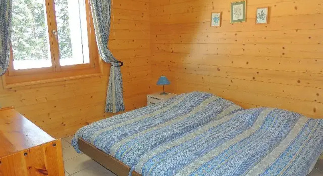 Le Sportif - INH 24525, Prenota Hotel Val d'Illiez 