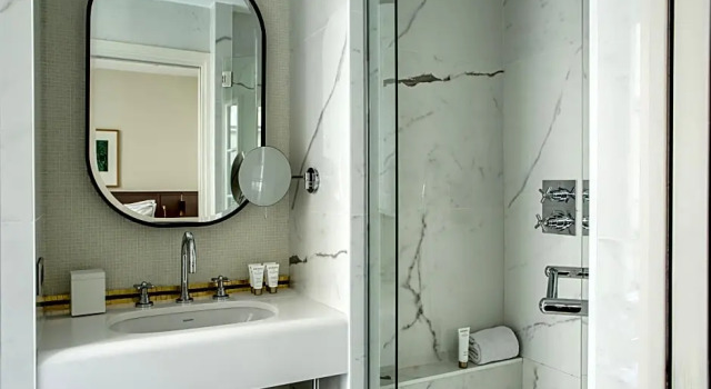Номер Classic Hôtel La Tamise - Esprit de France