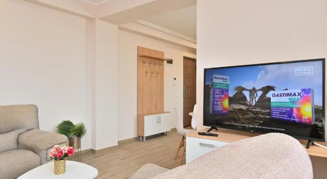 Апартаменты Durau Residence