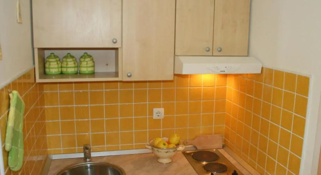 Номер Standard Rooms & Apartments Villa Anka