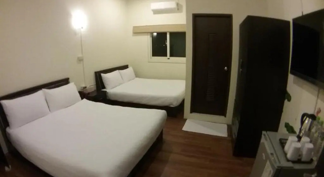 Номер Economy Malaya Guest House