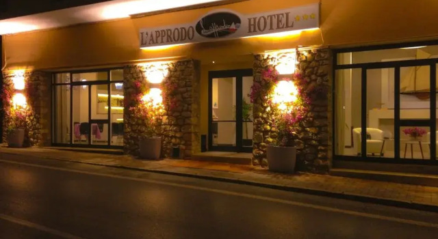 Hotel L'Approdo