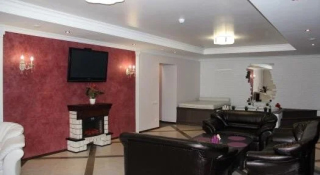 Mini-Hotel na Primorskom 134, Забронировать Отель Лисий нос Приморский район