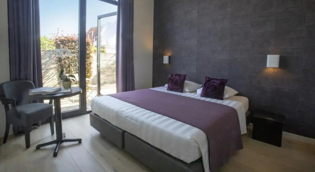 Номер Standard Aurora B&B