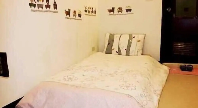 Одноместный номер Standard с видом на город Anping Egret Bay B&B