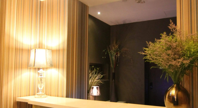 The Ten Hotel, 预订 酒店 九龍 香港島